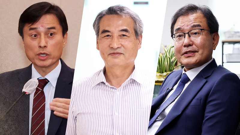 내란·김건희·<b>순직해병 특검</b>, 각각 특검보와 수사팀 구성 착수