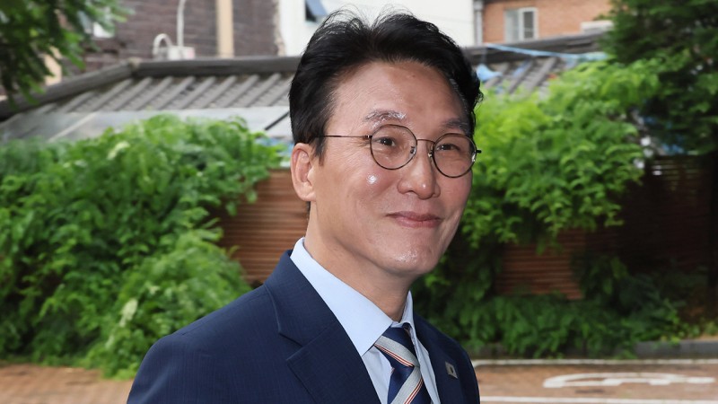 <b>김민석</b> "천만 원씩 빌려준 분들 절절히 고마워…세금 압박에 빌려"