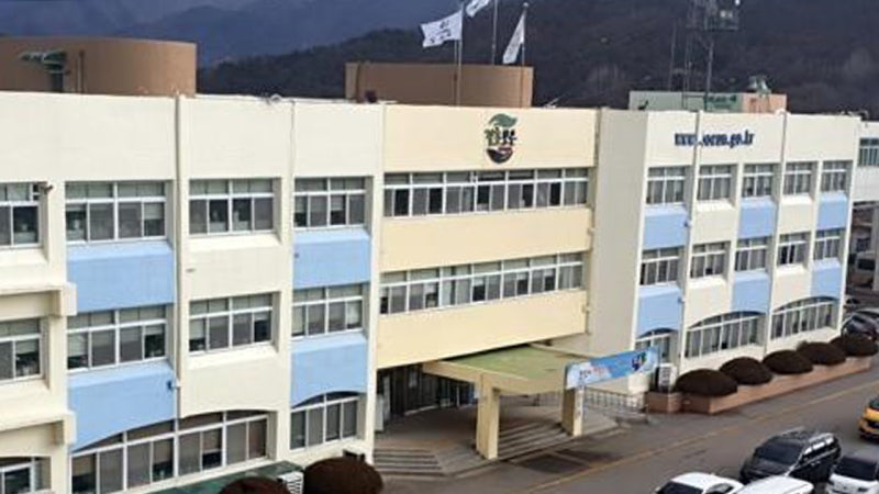 충북 곳곳서 <b>공무원 사칭</b> <b>사기</b> 시도…경찰 수사