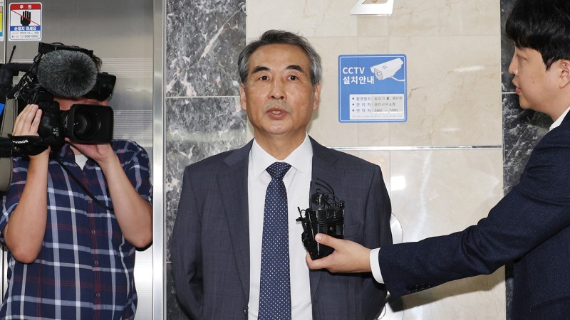 '<b>김건희 특검</b>' 특별검사보에 김형근·박상진·문홍주·오정희