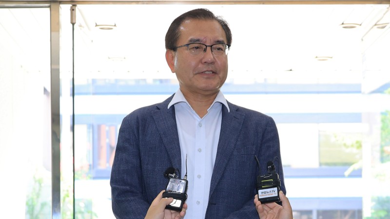 '채 상병' <b>이명현 특검</b>, 서울 <b>서초동</b>에 <b>사무실</b> 마련