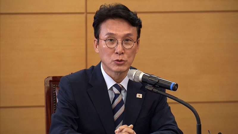 국힘 "<b>김민석</b>, 인사 청문 아닌 수사 대상…<b>지명 철회</b>해야"