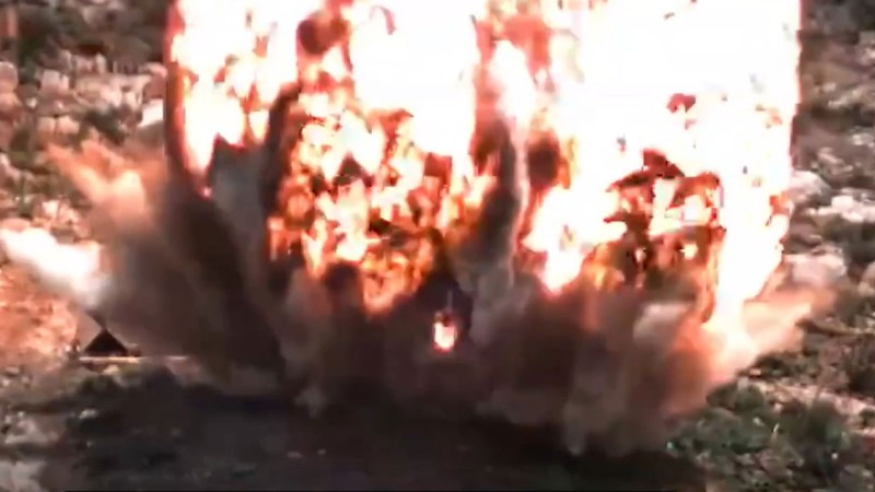 지하 90ｍ <b>포르도 핵시설</b>, <b>벙커버스터</b>로 공략하려면
