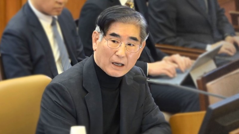 <b>조은석</b> 내란<b>특검</b> "<b>김용현</b> 추가 <b>기소</b>…법원에 영장 발부 요청할 것"