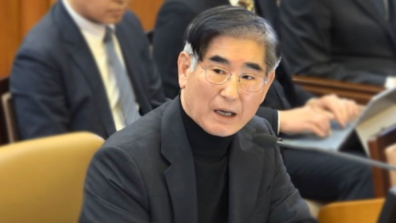 '내란 특검' 1호 기소 <b>김용현</b> 사건, 23일 <b>구속영장</b> 법원 <b>심문</b>