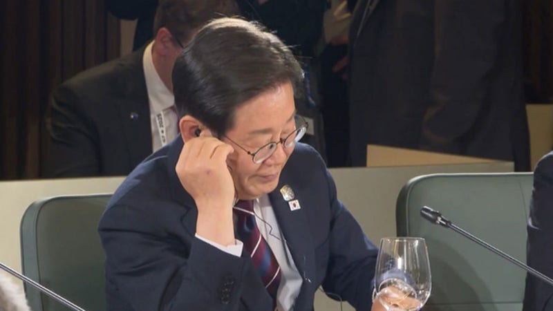 이 대통령, <b>나토 정상회의 불참</b>…한미 <b>정상</b>회담 전망은?