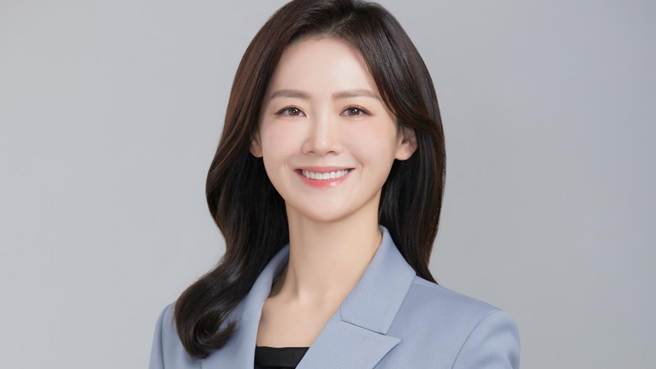 <b>이수경</b> 빙상연맹 회장, 내년 밀라노 동계올림픽 <b>선수단장 내정</b>