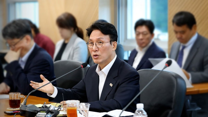 오늘부터 이틀간 <b>김민석 청문회</b>…여야 재산·<b>자녀 의혹</b> 격돌할 듯
