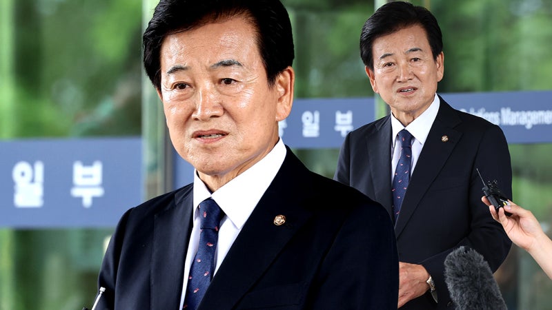 "<b>통일부 명칭 변경</b>, 적극 검토"…돌아온 남북 관계 베테랑 '개성동영' [...