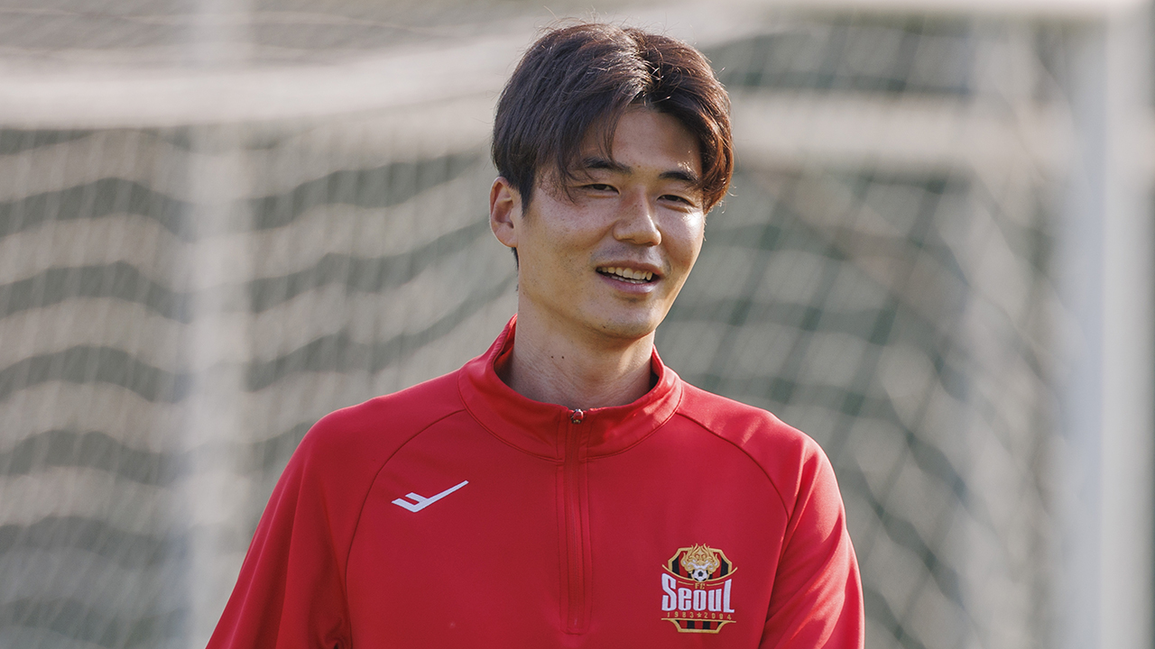 FC서울, <b>기성용</b>과 <b>결별</b>…"인연 잠시 멈추기로"