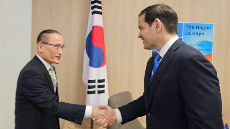 안보실장 "한미 정상회담 논의, 약간의 진전…<b>트럼프</b>, 한국 <b>조선업 관심</b>...