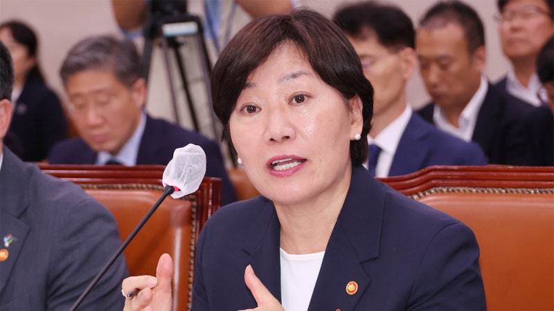 송미령, 농해수위 당정협의회서 '<b>농업 4법</b>' 입장낼 듯