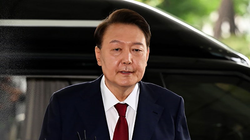 윤 측, 30일 예정된 <b>특검 출석</b> 변경요청…"방어권 보장해야"