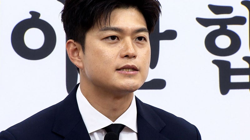 국민의힘 <b>김용태 비대위원장</b> 오늘 <b>퇴임</b>