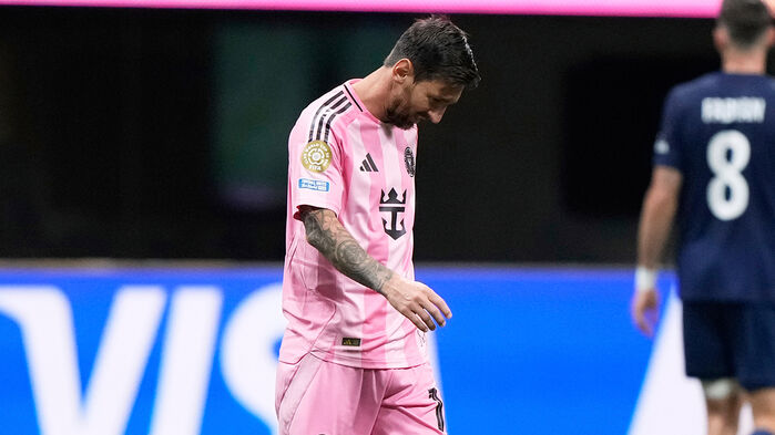 '<b>이강인</b>-김민재' 클럽월드컵 <b>맞대결</b> 성사…8강전 격돌