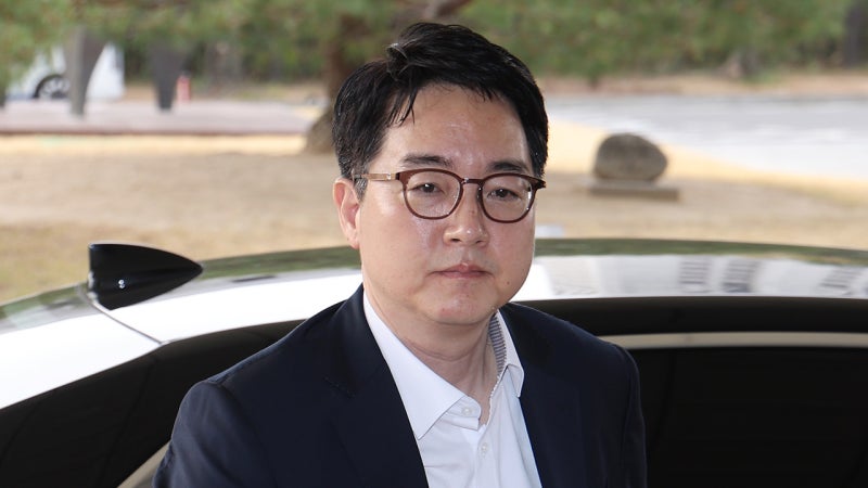 <b>심우정 검찰총장 사의 표명</b>…오후 3시 입장문 발표