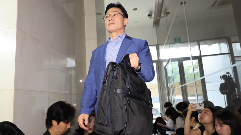 [단독] 채 상병 <b>특검</b>, 첫 소환 임성근 '허위 보고' 혐의 조사