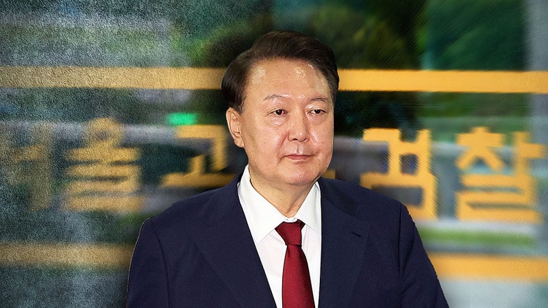 국무위원 줄소환·평양무인기도 수사…윤 혐의 다지는 <b>내란</b>특검