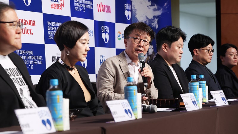 '<b>부천 국제 판타스틱 영화제</b>' 오늘 개막…이병헌 특별전 진행