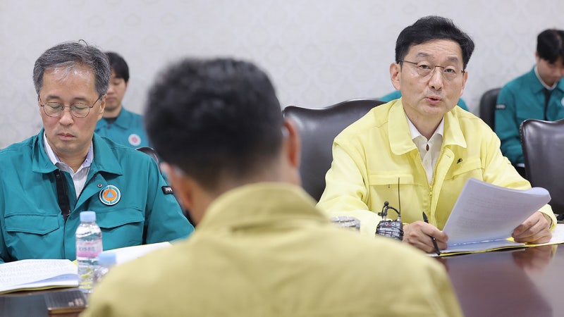 정부, 잇단 '<b>부산</b> <b>화재</b> 참변'에 긴급<b>대책</b>회의…"심야 돌봄 확대"