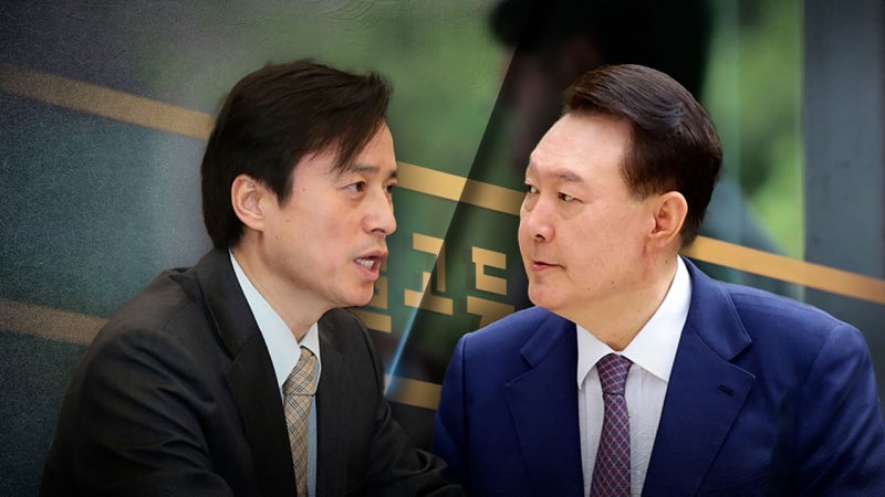내란<b>특검</b>, 오늘 윤 2차 조사…일주일 새 더 정교해진 포위망