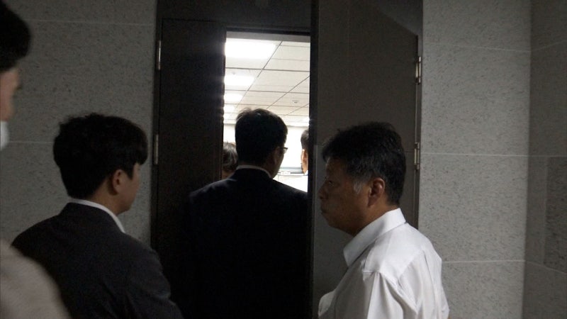 <b>윤석열</b> 자택 압수수색…'VIP <b>격노설</b>' <b>인정</b> 취지 진술