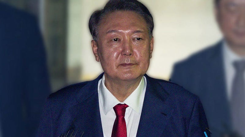 윤, 오늘 내란특검 출석도 불투명…불응 시 <b>강제구인</b> 수순