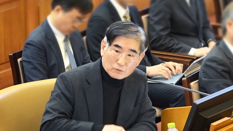해병특검 "<b>김용현</b> '<b>VIP 격노</b>' 회의 참석 진술 확보"…소환 전망