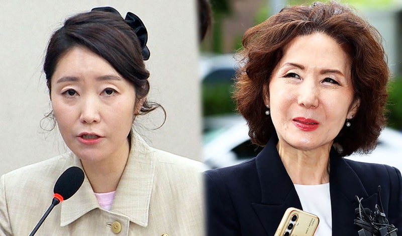 참여연대 "<b>강선우</b>·<b>이진숙</b> 후보자 중대 결격사유…<b>사퇴</b>가 마땅"