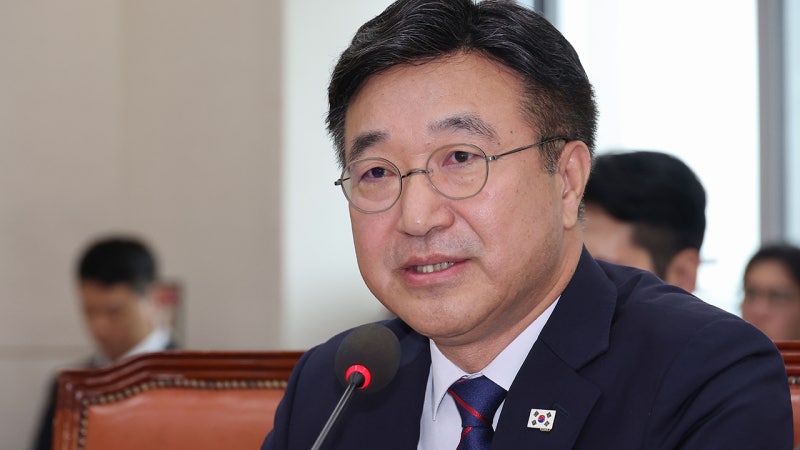 <b>윤호중</b> "검찰 수사·기소 분리는 검찰 개혁 기본 원칙"
