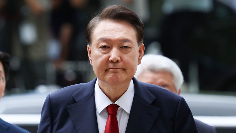 특검, 윤 <b>조기 구속기소</b>…"헌법상 계엄 사전 통제장치 무력화"