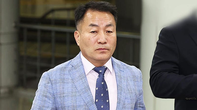 <b>김계환</b> 전 사령관 <b>구속 심사</b>…통일교 간부 소환
