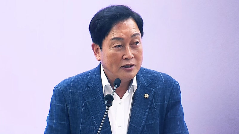 <b>김건희특검</b>, 국민의힘 <b>김선교 의원실</b> 압수수색