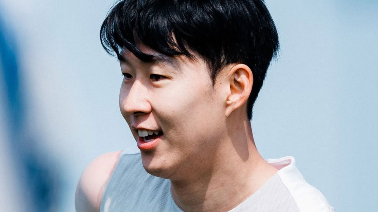 "<b>LAFC</b>, <b>손흥민</b> 영입 <b>협상</b>에 진전…토트넘, 이적 허용 의향"