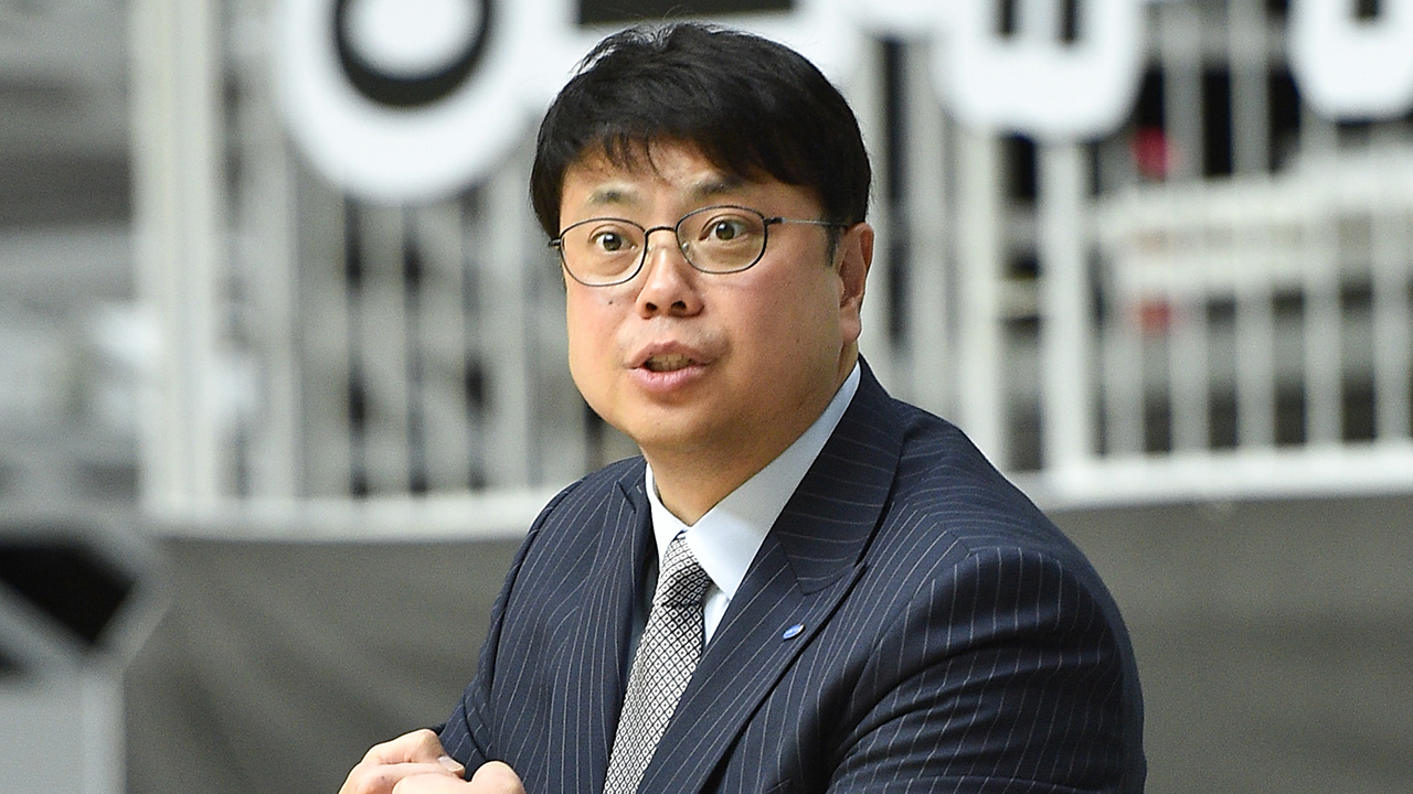 3대3 <b>여자농구</b> 대표팀 전병준 감독 재선임…내년 AG까지 지휘
