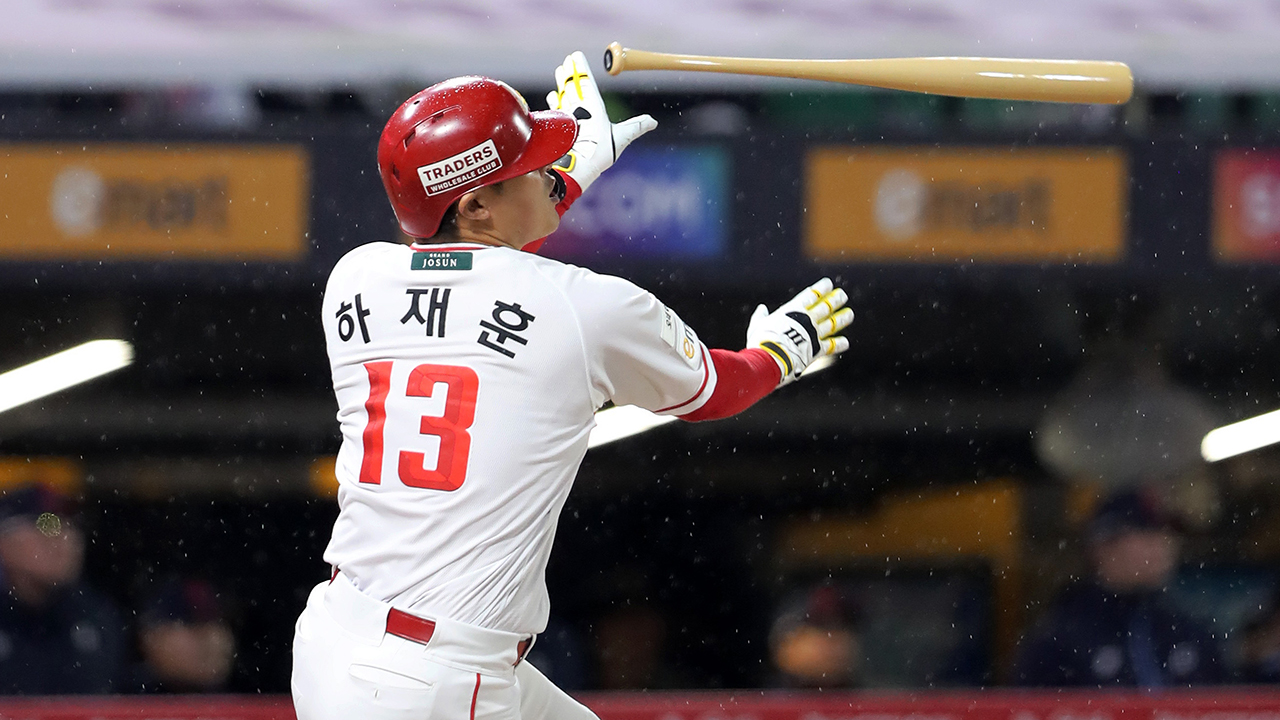 SSG 하재훈, 115일 만에 1군 복귀…NC 이적생 <b>홍종표</b>도 등록