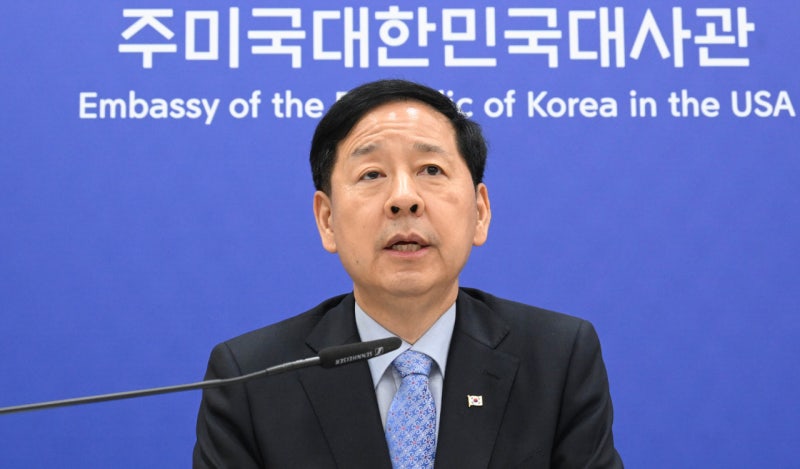 한국 협상단 "<b>한미</b>조선협력이 합의에 최대 기여…사실상 우리사업"