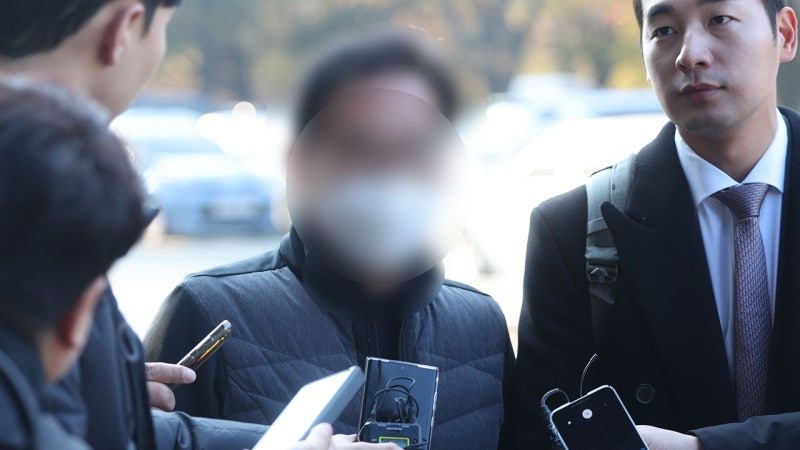 [단독] <b>특검</b>, 내일 '명태균 <b>의혹</b>' 미한연 소장 참고인 소환