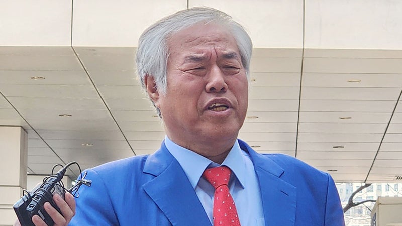 경찰, '<b>서부지법</b> 난동 선동' <b>전광훈</b>·<b>사랑제일교회</b> 압수수색