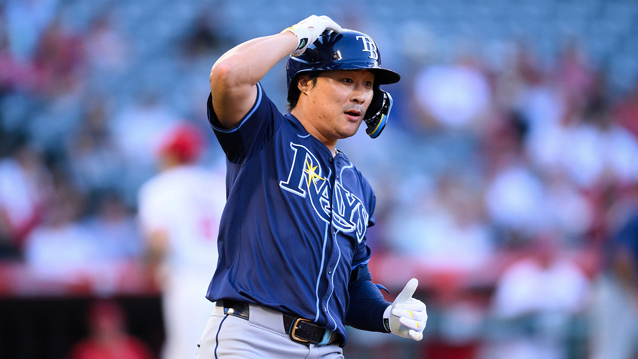 MLB <b>김하성</b>, LA<b>에인절스전</b>서 4타수 무안타
