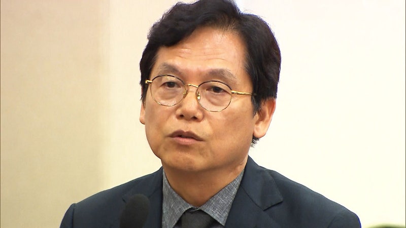 '임성근 불송치' <b>김철문 전 경북</b>경찰<b>청장</b>, 해병특검 참고인 소환