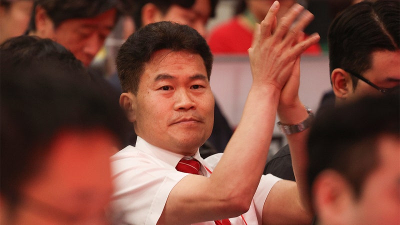 민주, <b>전한길 징계 추진</b>에 "눈가림…내란동조 극우 척결해야"