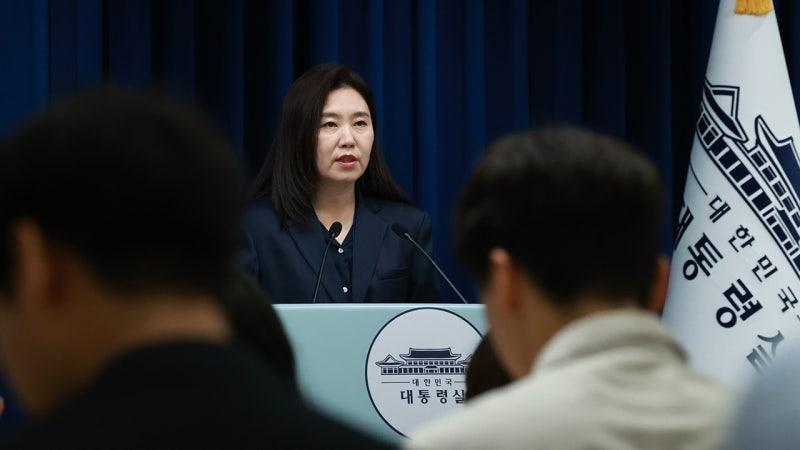 <b>문체부</b> 1차관 <b>김영수</b>·2차관 <b>김대현</b>…국정원 3차장 김창섭