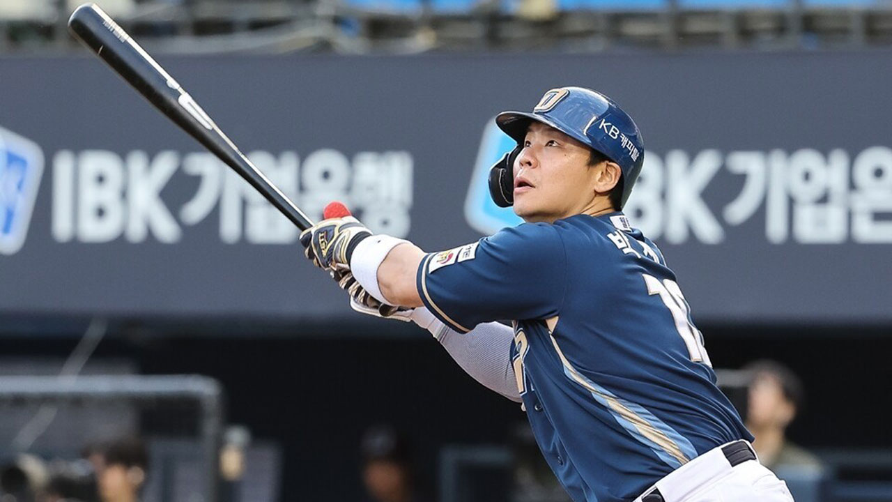 NC <b>포수</b> <b>박세혁</b>, 78일 만에 1군 복귀…<b>한화</b> 김기중은 2군으로