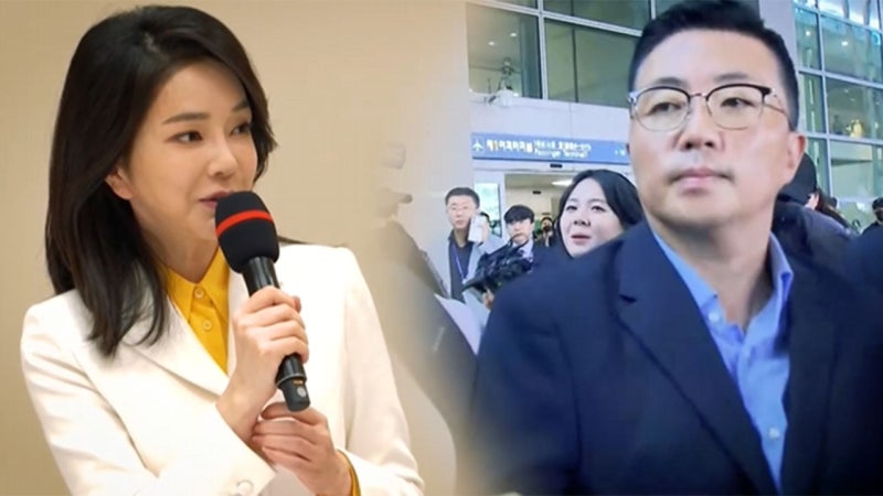 특검, 내일 김건희·<b>김예성</b> 동시 소환…'<b>집사</b> 게이트' 본격 수사