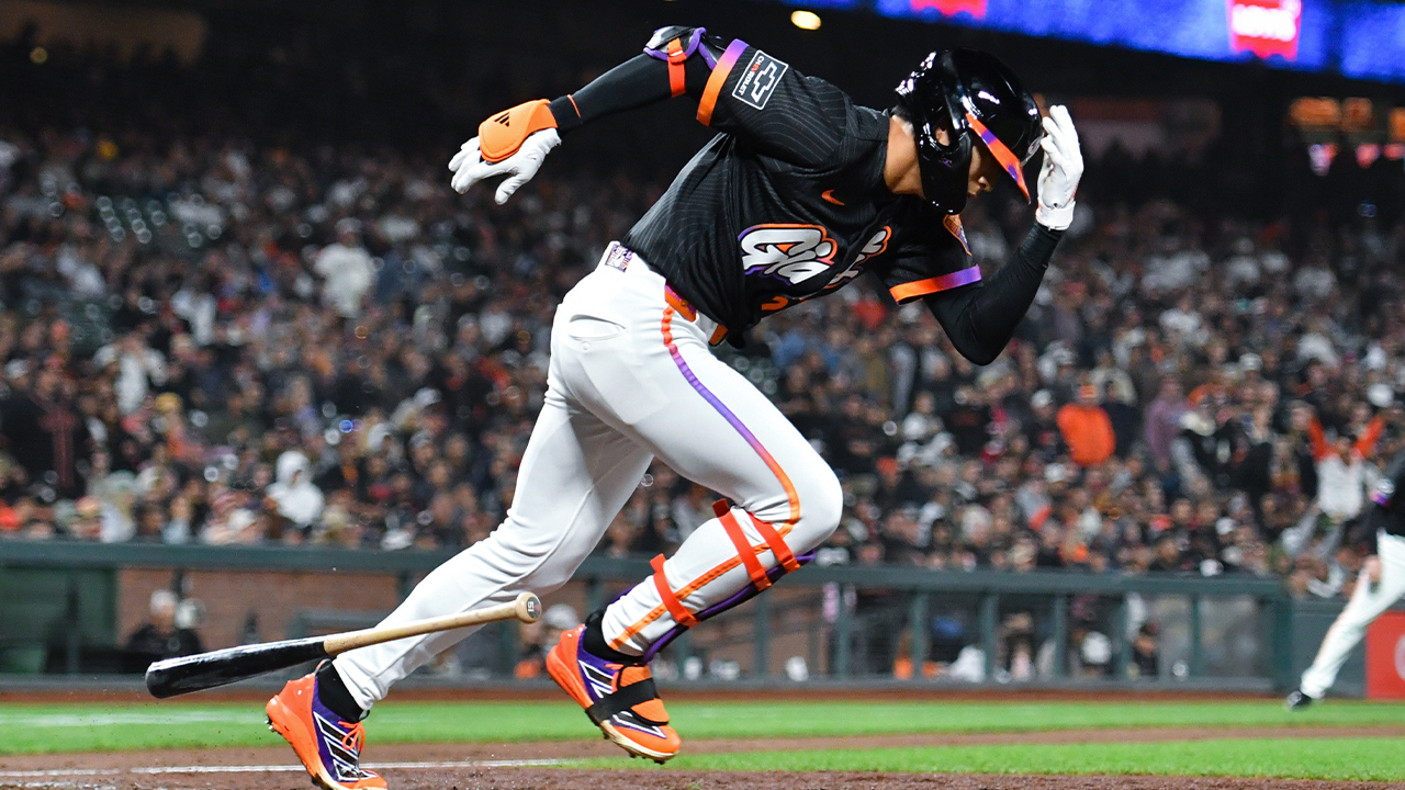 <b>MLB</b> <b>이정후</b>, 탬파베이전 4타수 2안타…<b>김하성</b>도 4타수 1안타