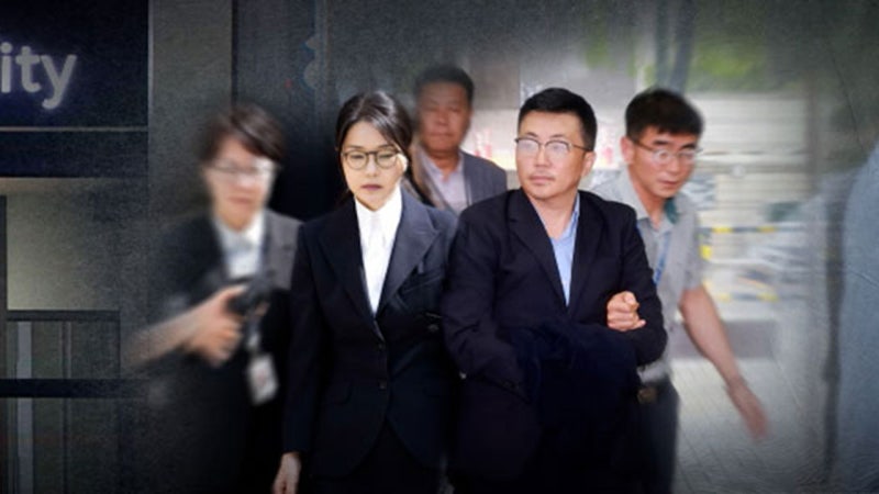 김건희·<b>김예성</b> 오늘 동시소환…'<b>집사</b>' 본격 수사