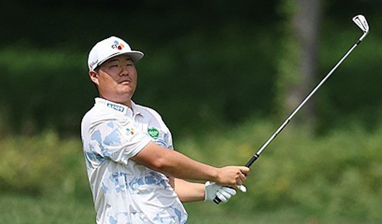 <b>임성재</b>, 7년 연속 PGA 투어<b>챔피언십</b> 출전…PO 2차전 공동40위
