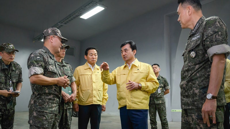 <b>국방부</b> "<b>계엄</b> 때 출동했거나 관여한 부대 임무·역할 <b>확인</b> 중"