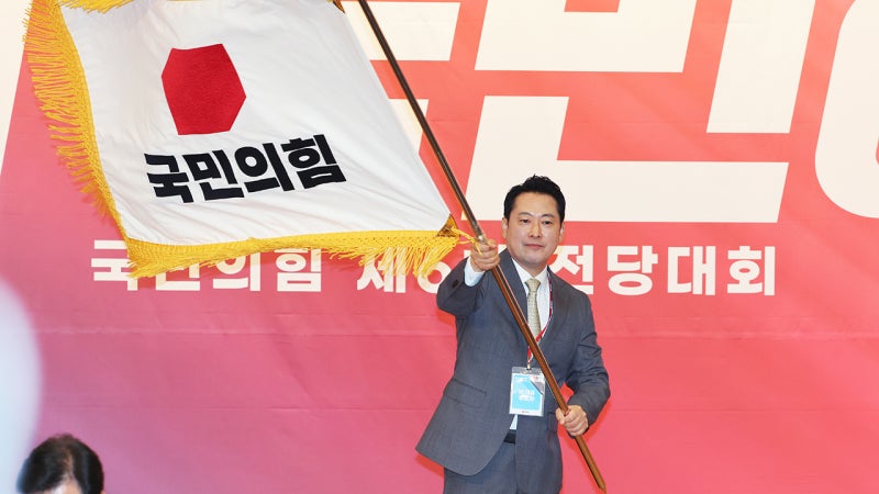 [취재파일] <b>장동혁</b> 신임 <b>당 대표</b>의 7가지 과제